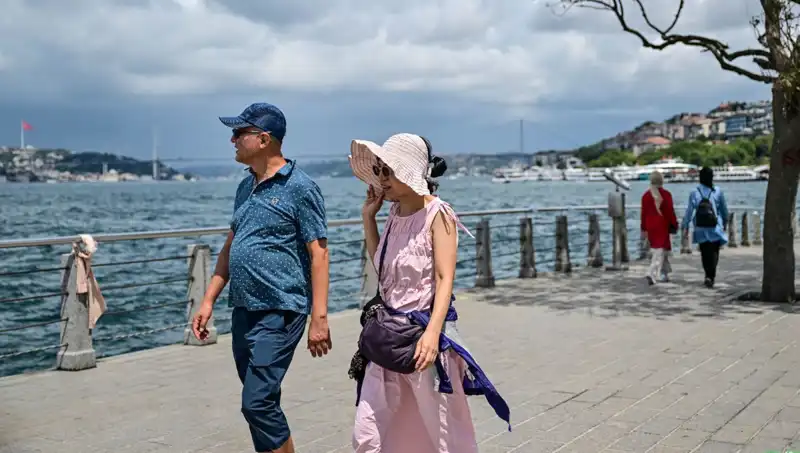 Kurban Bayramı'nda Hava Durumu: Sıcaklıklar 31 Dereceyi Geçecek mi?