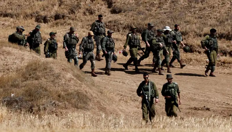 İsrail Bombalarıyla Hayatını Kaybeden Aile: 5 Kayıp, Derin Bir Yas