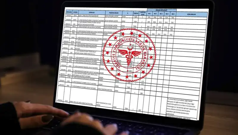 Sağlık Bakanlığı'ndan 19 Bin Personel Alımı: Başvuru Kılavuzu ve Detaylar