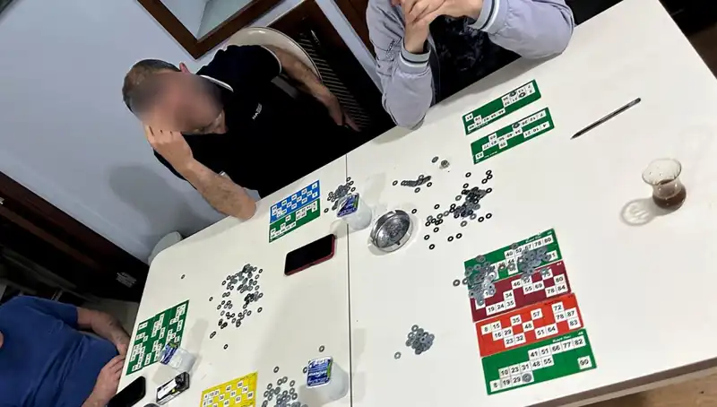 TikTok Canlı Yayınına Görülen Polis Baskını: 22 Kişi Suçüstü Yakalandı