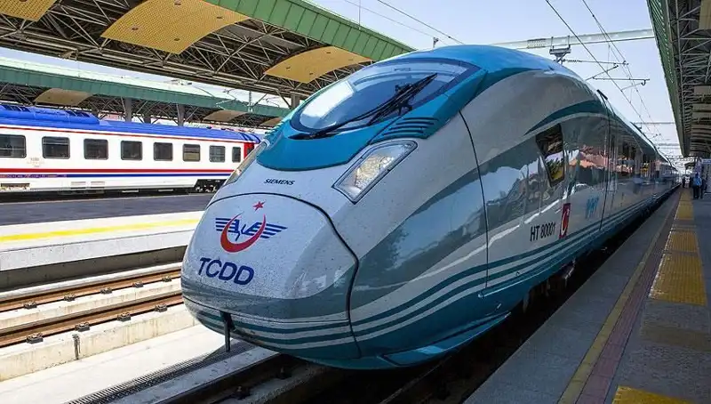 TCDD 2023'te 140 Yeni Tren Makinisti Alımı Yapacak!