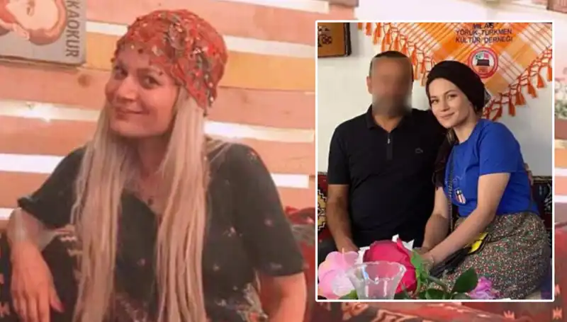 Bodrum'dan Mardin'e Aşk Hikayesinde Çarpıcı İddialar: Fatma Kovan Açıklama Yapıyor!