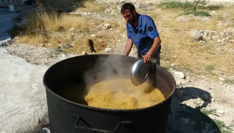 Bu Yılın En Heyecanlı Festivali: Kazanlar Kaynamaya Hazır!