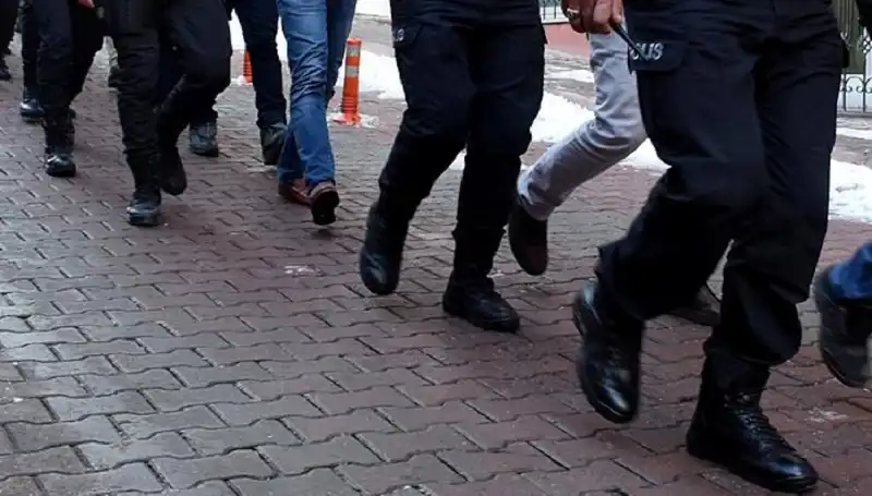 MİT ve Emniyet'ten FETÖ'ye Büyük Darbe: Operasyon Detayları Açıklandı