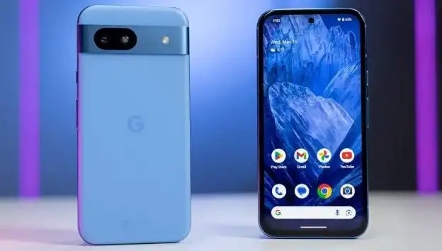 Google Pixel 9a Tanıtıldı: Yenilikler ve Fiyatıyla Göz Dolduruyor