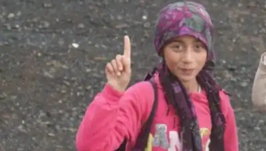 Gençlerin Eğlencesi Tehlikeli Hale Geldi: Gölette Ölümcül Şaka!