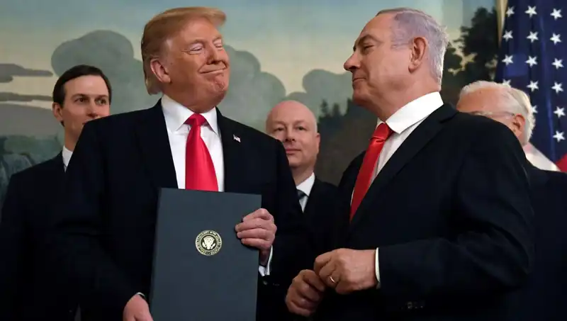 ABD Basınında Gündem: Netanyahu’nun İran’a Saldırı Kararı 2024’te Alındı!