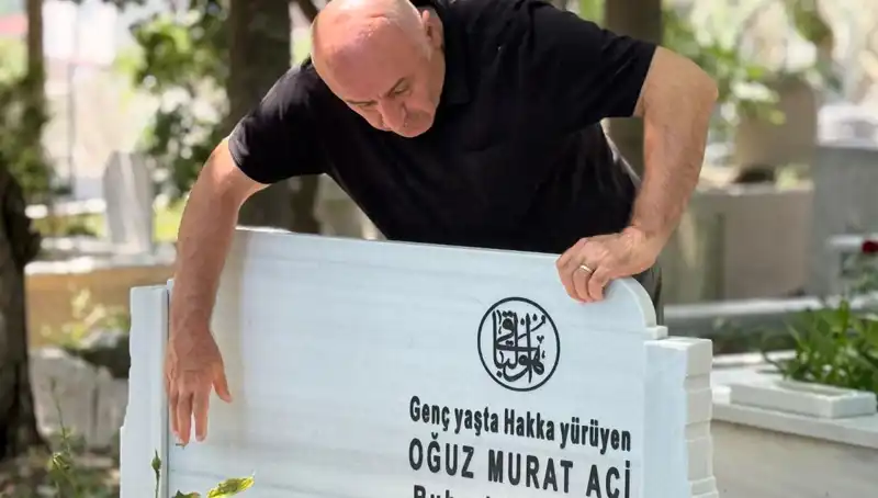 Aci Ailesinin Gözyaşları: Bu Babalar Günü Unutulmaz Bir Hüzünle Geçti
