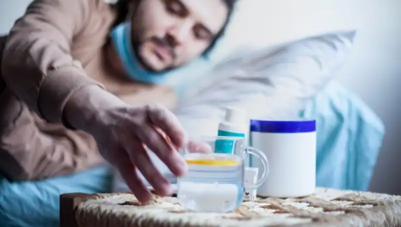 Grip Belirtileriyle Karışan Hastalık, 14 Yaşındaki Genç Kızı Hayattan Kopardı