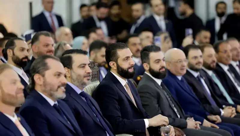 Şam Hükümeti Paris Görüşmelerinden Çekildi: Ulusal Birlik İhlali Mi?