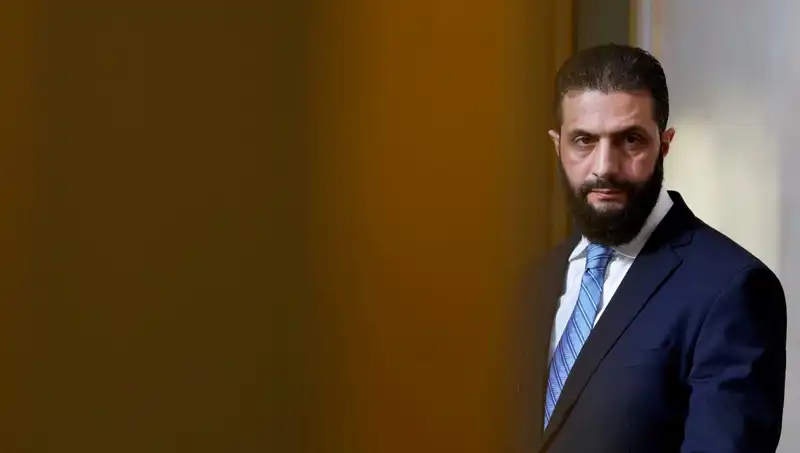 Suriye Lideri Beşar Esad, Heyetle Azerbaycan'a Ziyaret Gerçekleştirdi