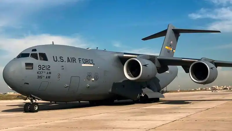 Pentagon'un Askeri Hamleleri: Lübnan ve Norveç'teki Tahkimat