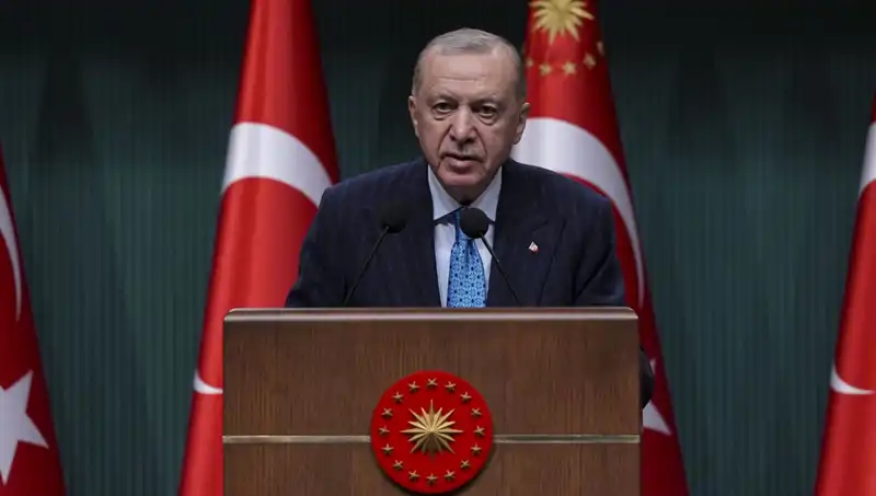 Türkiye, Dünya Liderlerini Ağırlamaya Hazırlanıyor: Erdoğan’dan Çarpıcı Açıklama