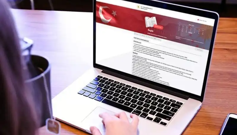 Resmi Gazete'de Dikkat Çeken 25 Haziran 2025 Kararları Açıklandı