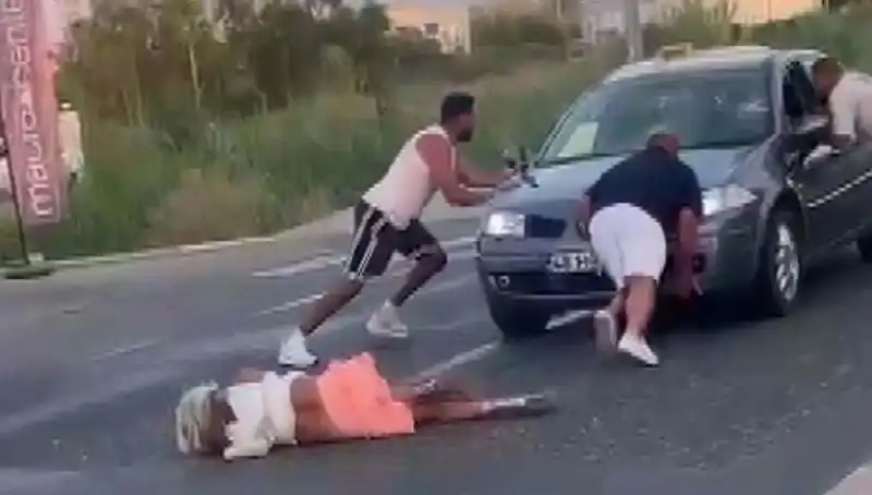 Fethiye'deki İngiliz Turist Olayı: Bir Hafta Sonra Acı Haber Geldi