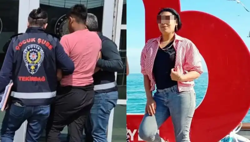 Tekirdağ'da Dehşet: Yardıma Giden Kişinin Boğazı Kesildi