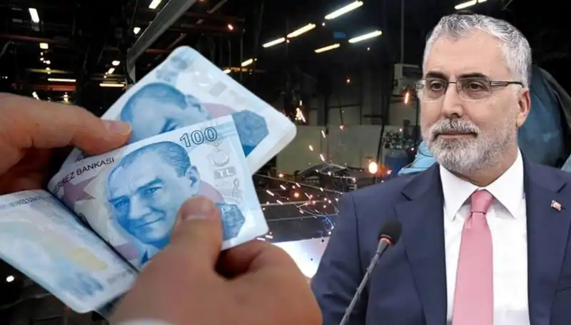 2025 Kamu İşçileri için Toplu İş Sözleşmesi: Zam Oranı ve Yeni Teklifler