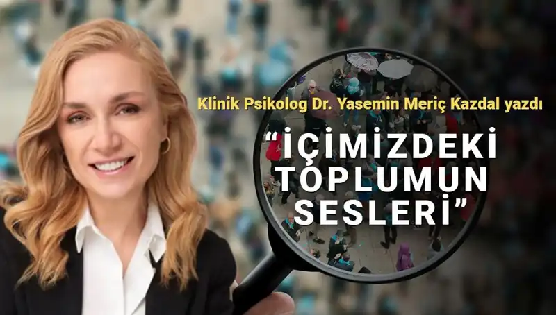 İçimizdeki Sesleri Duyun: Toplumun Gerçek Hikayeleri