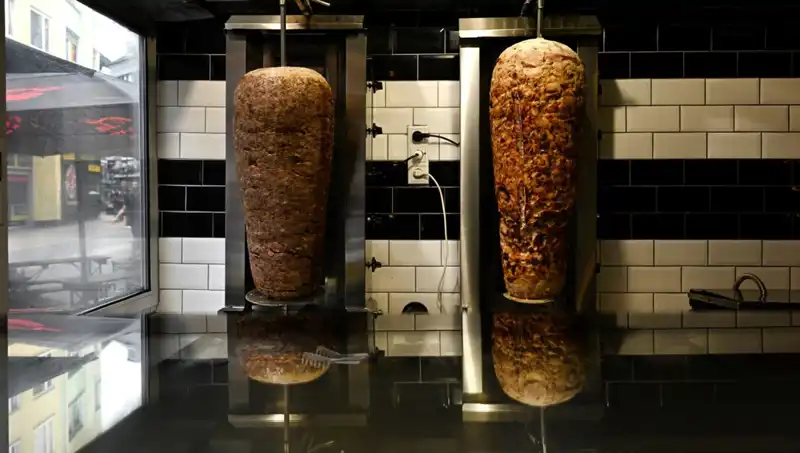 Döner Krizi Kapıda: Tüketiciyi Etkileyecek Fiyat Artışları Geliyor