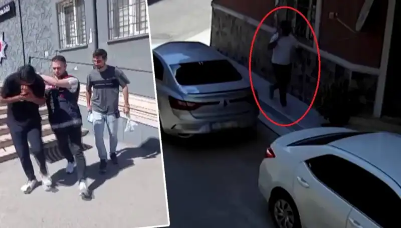 Oğlunun Yerine Dolandırıcıya Kapılan Baba: Tüm Birikimi Gitti!