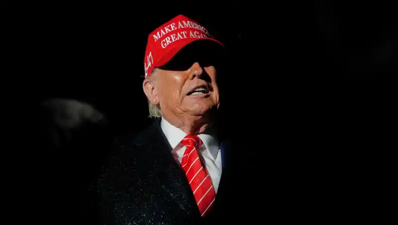 Yüksek Mahkeme’den Trump’a Göçmenlere Dair Tartışmalı Yetki