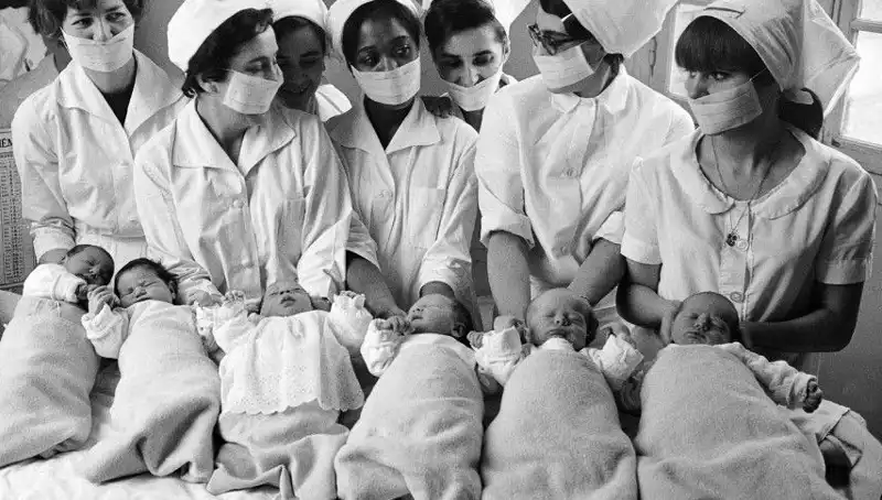 70 Yıl Sonra Tesadüfen Bulunan Kayıp Kardeş: Şoke Edici Hikaye
