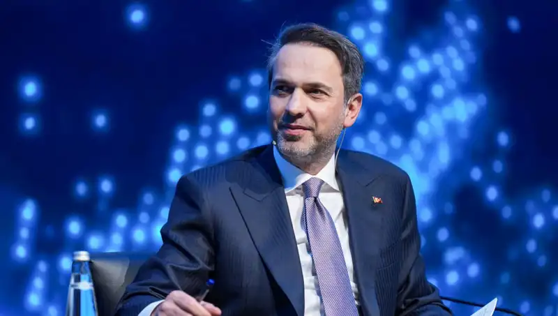 Bakan Bayraktar, Karadeniz’den Yeni Müjdelerle Müjdeledi!