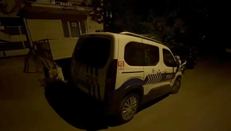 Bursa’da Amca Dehşeti: Yeğenini Bıçaklayarak Feci Şekilde Yaraladı