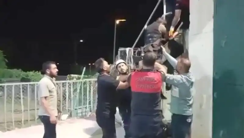 Şanlıurfa'da İkinci Acı Haber: Cansız Bedenine Ulaşıldı