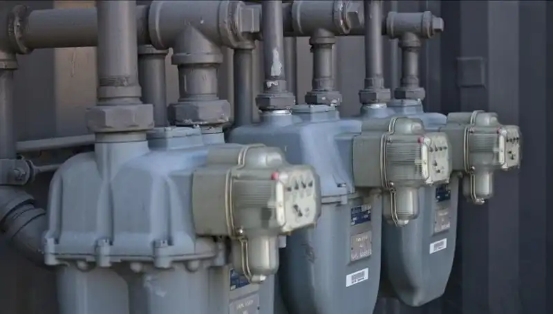 Avrupa Birliği'nde Gaz İthalatı: Sabit Kalarak Ekonomik Dengeler Nasıl Etkilenecek?