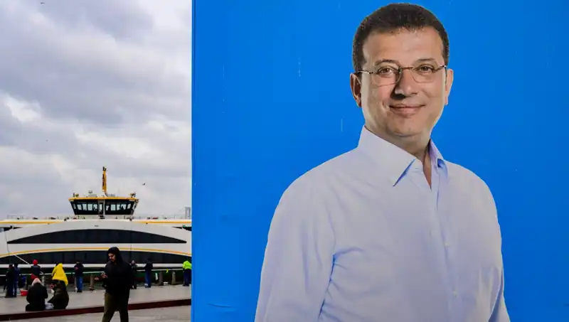 İstanbul'da İmamoğlu Afişlerine Yasal Engelleme: Başsavcılığın Kararı Ne Anlama Geliyor?