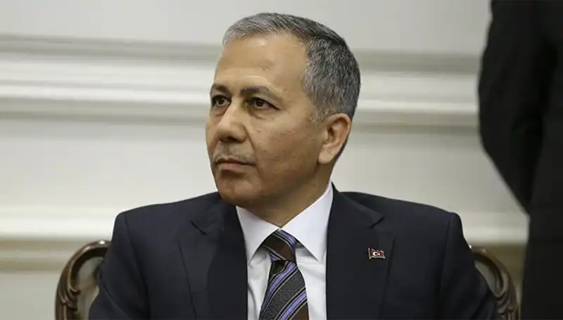 Trafik Cezaları Sil Baştan: Bakan Yerlikaya'dan Çarpıcı Açıklamalar!