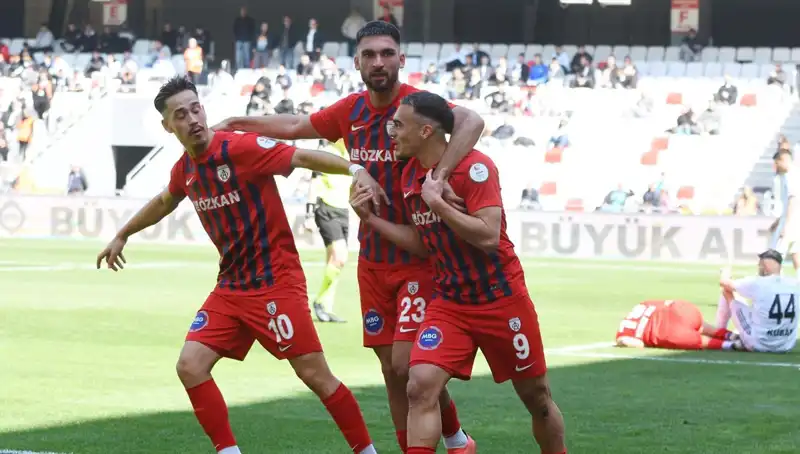Altınordu'da Düşük Göç Hareketliliği: Neden Giden Yok?