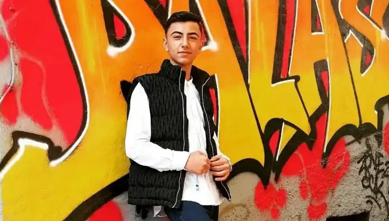 Kızılırmak Nehri'nde 17 Yaşındaki Ramazan'ın Cansız Bedeni Bulundu