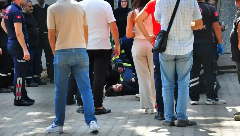 Fabrikada Kimyasal Zehirlenme Skandalı: Üç İşçi Hastaneye Kaldırıldı