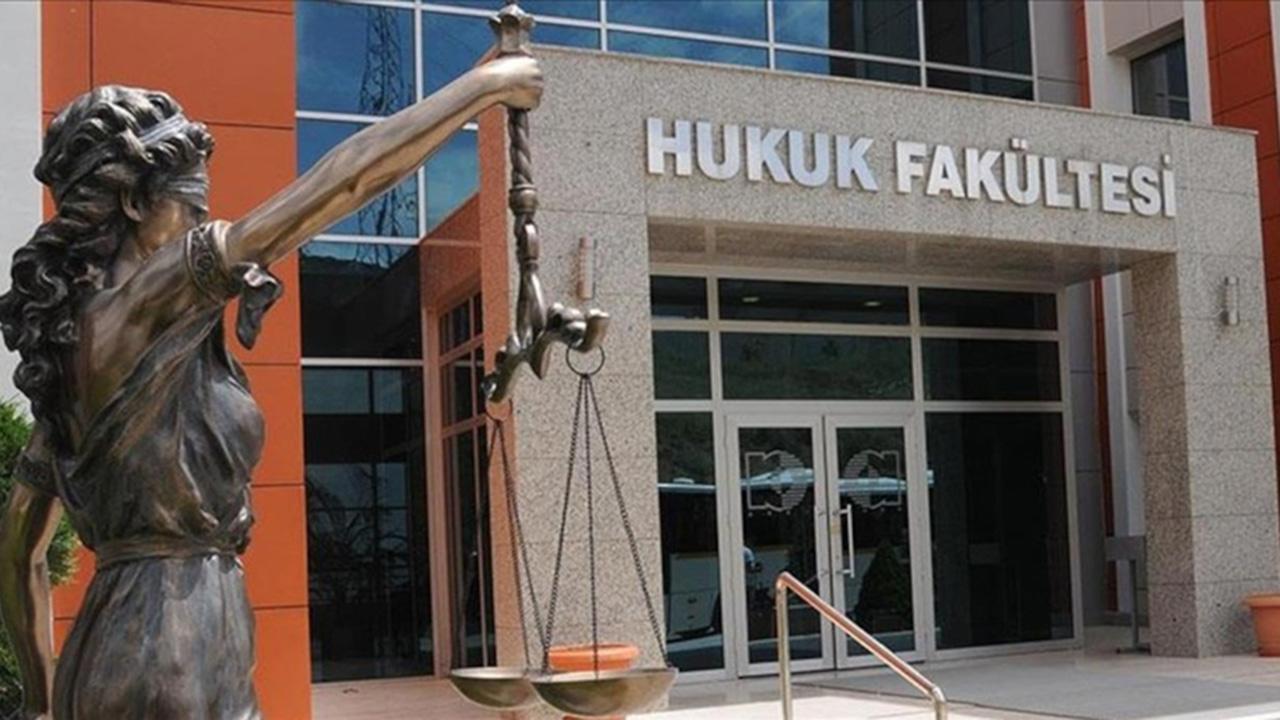Hukuk Fakülteleri İçin Yeni Dönem Başlıyor