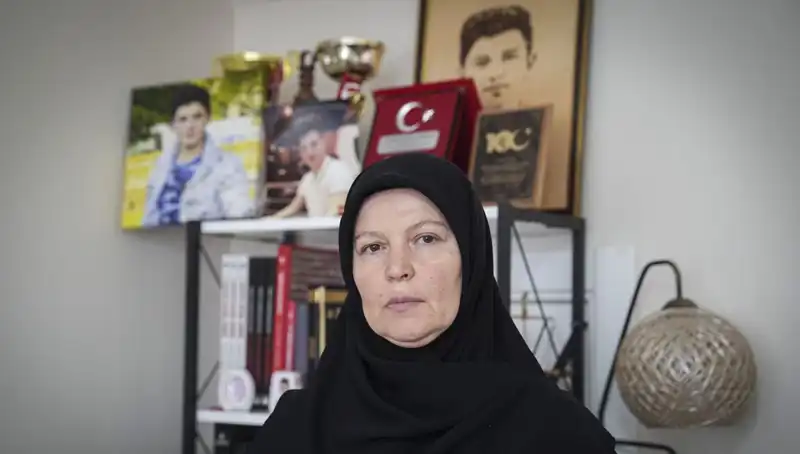 15 Temmuz'un Kahramanı: Mahir Ayabak'ın Annesinin Sönmeyen Acısı