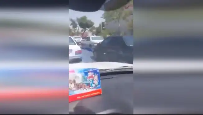 İsrail'in İsfahan Saldırısı: İran'la Olan Gerilim Tırmanıyor!