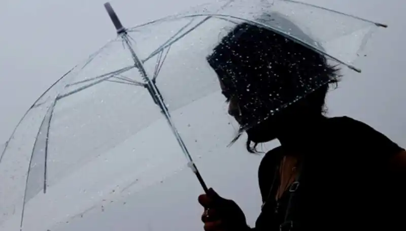 Meteoroloji Açıkladı: Yağışlı Hava Dönüş Yapıyor, Hazırlıklı Olun!