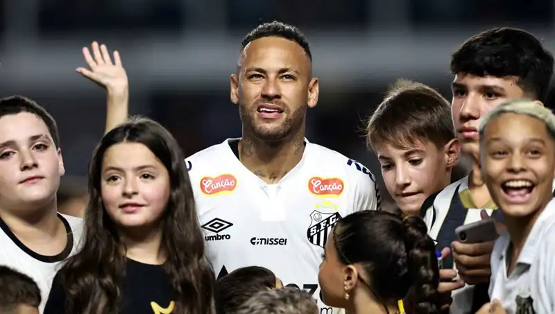 Fenerbahçe, Neymar İçin Son Zamanlarda Alınan Önemli Kararı Açıkladı