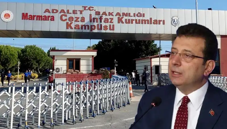 Ekrem İmamoğlu'nun Bilirkişi Davası: Duruşmaya Katılmayacaklar mı?