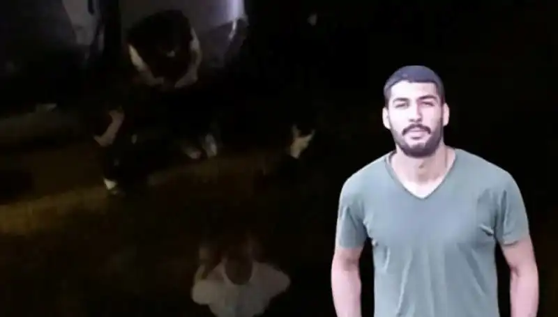 İstanbul'da Korkunç Olay: Gürültü Yüzünden Bıçaklı Saldırı ile Can Aldı