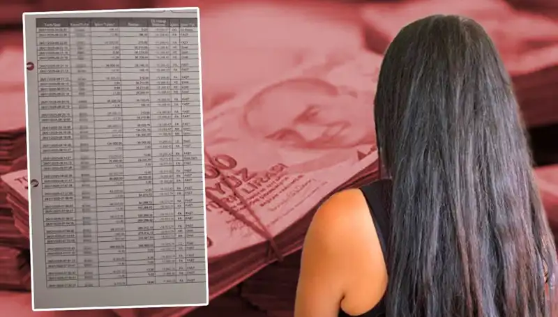 Gece Uyurken 628 Bin Liralık Hesap Kapanması: Banka İcra Takibi Başlattı!
