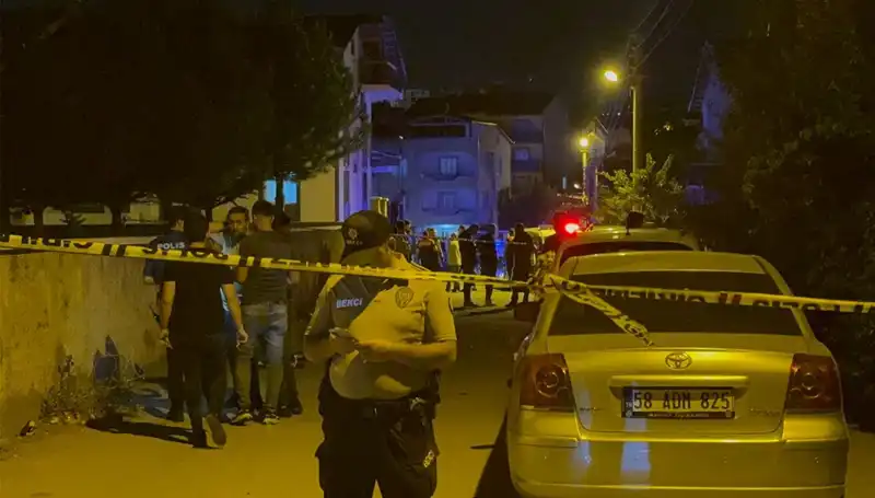 Kına Gecesinde Başlayan Halay Kavgası: 12 Yaralı, 1'i Ağır