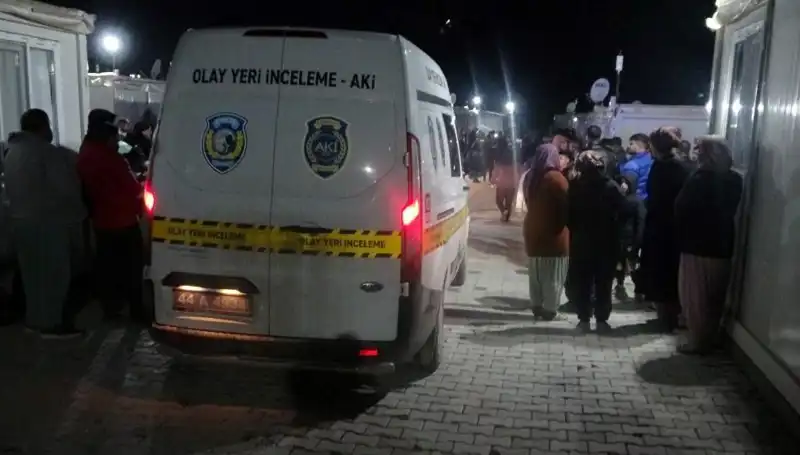Husumetlilerin Silahlı Kavgası: Kanlı Çatışmanın Ardındaki Gerçekler Neler?