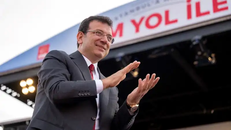 Ekrem İmamoğlu'na Tehdit Davası: Başsavcıya Giden Süreç Ne Anlama Geliyor?
