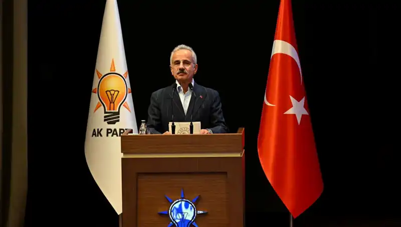 Ankara'da Heyecan Veren Gelişme: Esenboğa Metrosu İçin Çalışmalar Resmen Başlıyor!