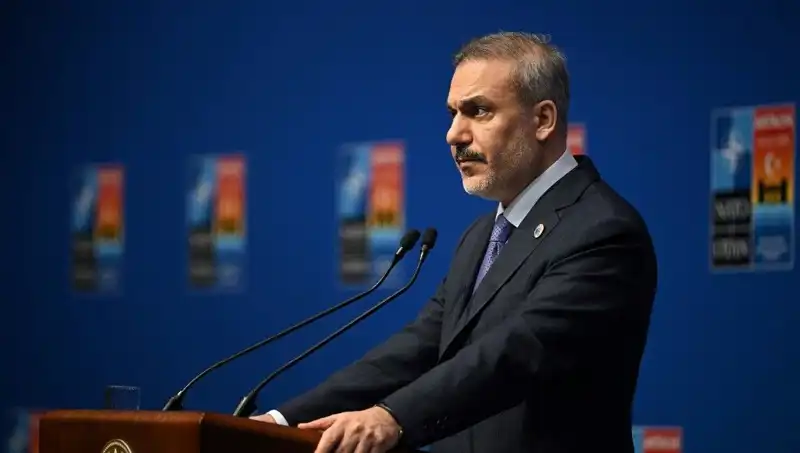 Dışişleri Bakanı Fidan'ın Rusya Ziyareti: Yeni Dönem Fırsatları Neler?