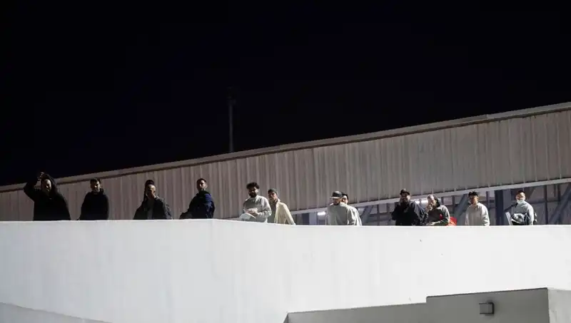 Düzensiz Göçmen Operasyonu: İki İlde Yakalananlar ve Son Gelişmeler