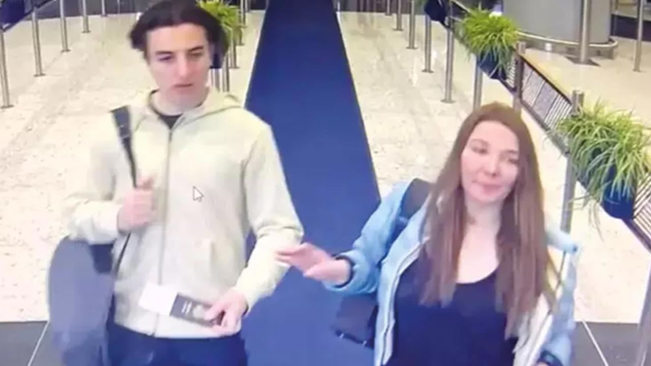 Aci Ailesi Tok ve Cihantimur'un İadesini Değerlendirdi